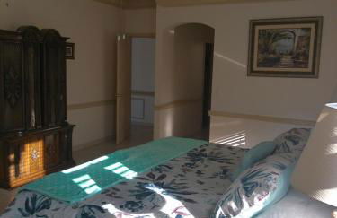 Port Charlotte Palms-Pet friendly, Heated Private Pool and Mini Orchard - Foto 25