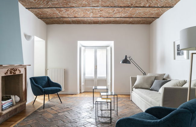 Brera Apartments in San Fermo - Photo 32