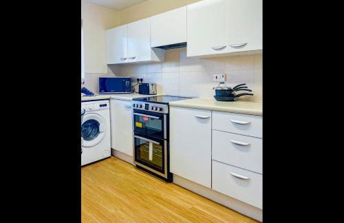 Cambridge Apartment at St Neot - Foto 15