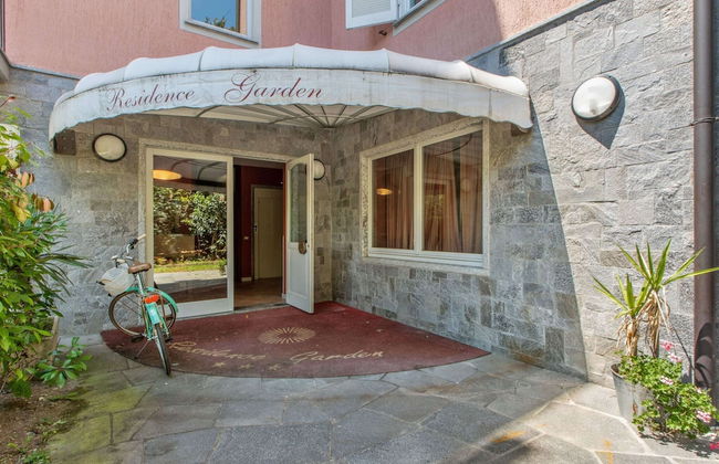 Belvilla by OYO Studio Garden Uno Bis - Foto 28