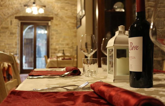 Agriturismo La Sorgente - Foto 41