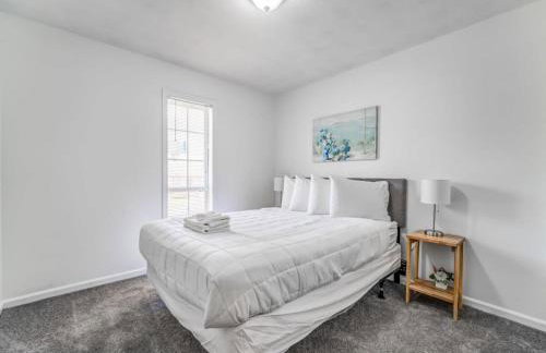 Tulip Tree Cottage - Foto 29