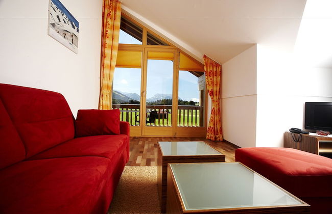 Residenz Cristallo - Foto 13