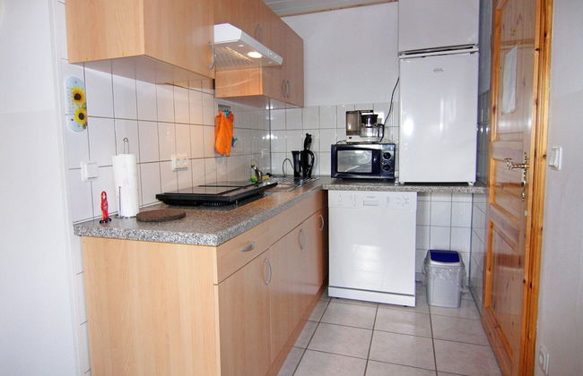 Ferienwohnung im Gutshaus Schulenbrook - Foto 5