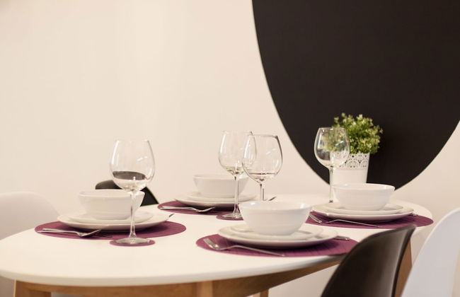 Tesla Boutique Apartments & Rooms - Photo 20