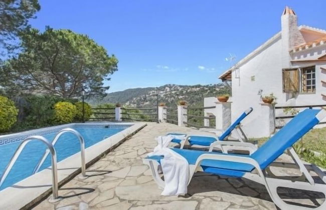 Villa Ibicenca - Foto 1