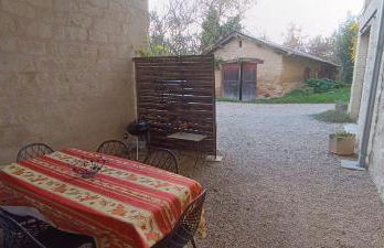 Gite Domaine De Laubal - Foto 14