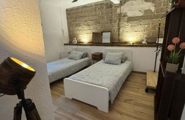 Hermoso Apartamento cerca a Barcelona - Foto 16