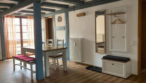 Altstadtdomizil - Foto 5