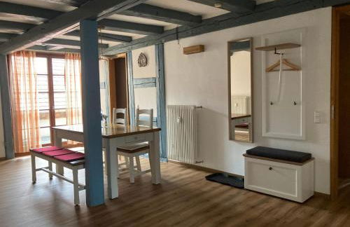 Altstadtdomizil - Foto 5