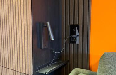 Smarte Wohnung am Bahnhof - Foto 30