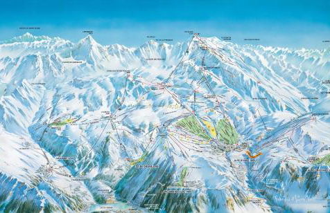 La Tour de l'Enversin - Foto 61