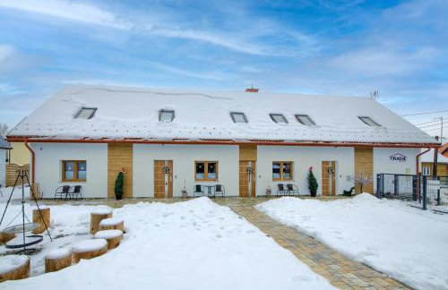 Osada REST Tylicz - Foto 8