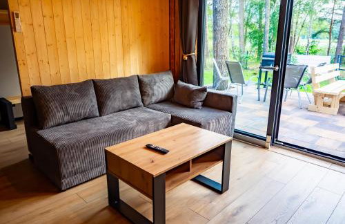 Lakehouse Lubiatów - Foto 29