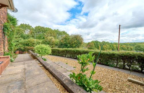 Luxehome-3BR-7guest-Freeparking-garden - Foto 32