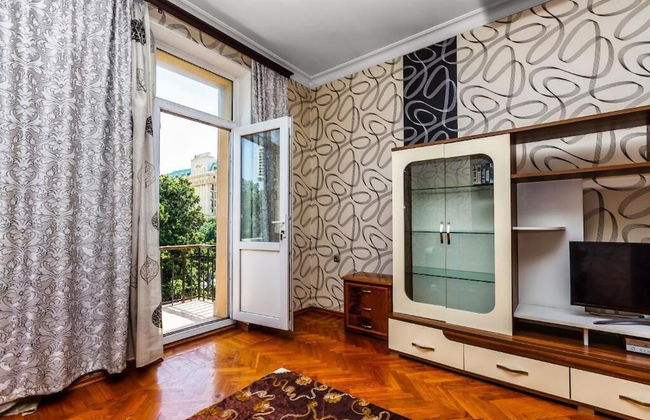 Formula Apartment Sea view & Balcony - Foto 12