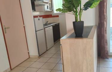 Le Manon Résidence - Foto 54