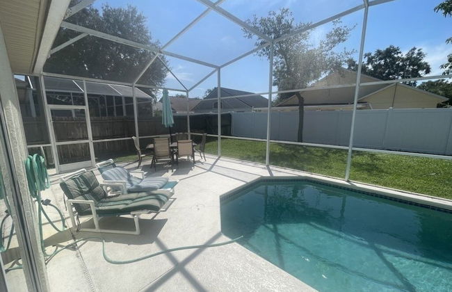 Espirit Oasis 3 Bedroom Home by RedAwning - Foto 1