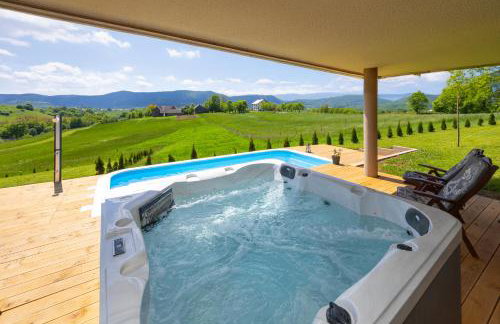 Kuća za odmor Sokolac - Photo 9