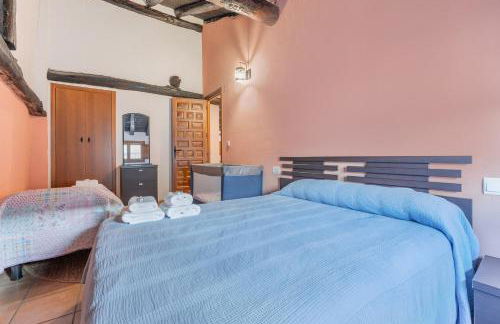 CASA RURAL EL GARROTE - Foto 12