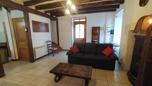 Gite du vieux cèdre - Foto 5