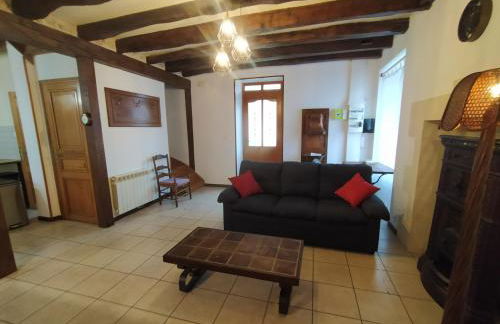 Gite du vieux cèdre - Foto 5