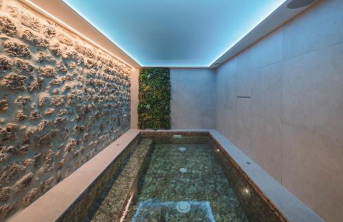 Loft SPA Massa Marittima - Foto 4