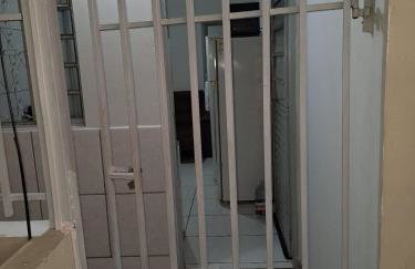 kitnet para até 4 pessoas totalmente mobiliada próxima da ITE Bauru-sp -R8 - Foto 53