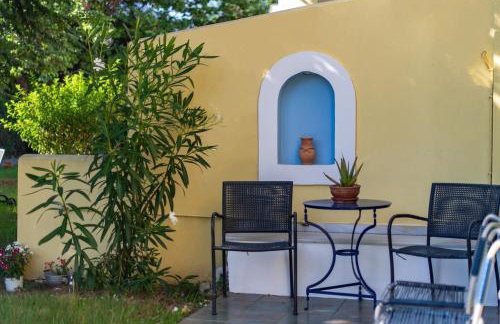 Amarylis Apartments - Foto 13