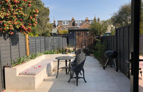 Boutique home near Chichester centre - Foto 31