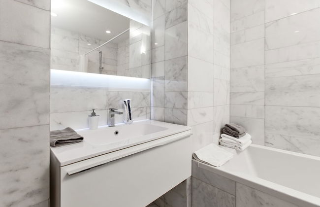 MoscowCity Tower Eye 19 Floor - Foto 20