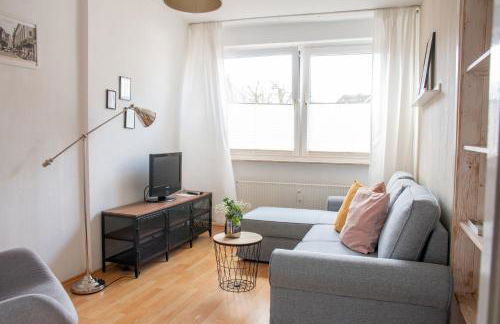 Ferienwohnung im Herzen von Itzehoe mit eigenem Eingang - Foto 9