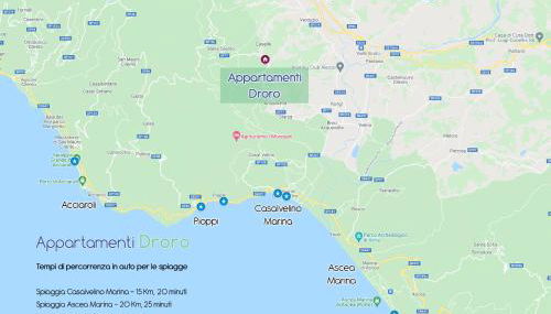 Appartamenti Droro - Foto 2