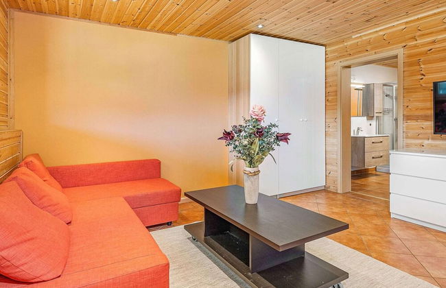 Holiday Home in Eidsvåg - Foto 10