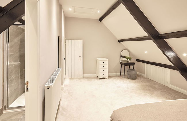 Host Stay Graham House - Foto 19