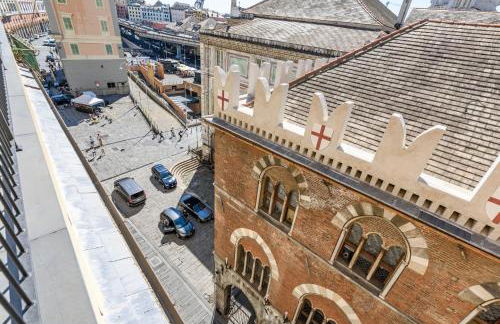 Attico di Lusso 5 Stelle con terrazzo San Giorgio - Photo 18