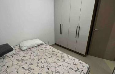 Casa de 2 quartos toda mobiliada - Foto 10