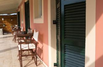 Nikodimos Garden Studios - Foto 21