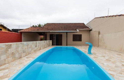 Casa até 13 pessoas, Praia de Gaivotas, Itanhaém, piscina,300MB WiFi, churrasqueira - Foto 44