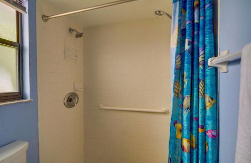 Pet-Friendly Sebastian Home with Porch and Lake View! - Foto 12