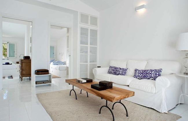 Belvilla by OYO Casa Blu - Foto 9