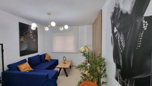 Apartamento Luz del Mediterraneo Garrucha - Foto 5