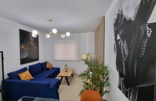 Apartamento Luz del Mediterraneo Garrucha - Foto 5