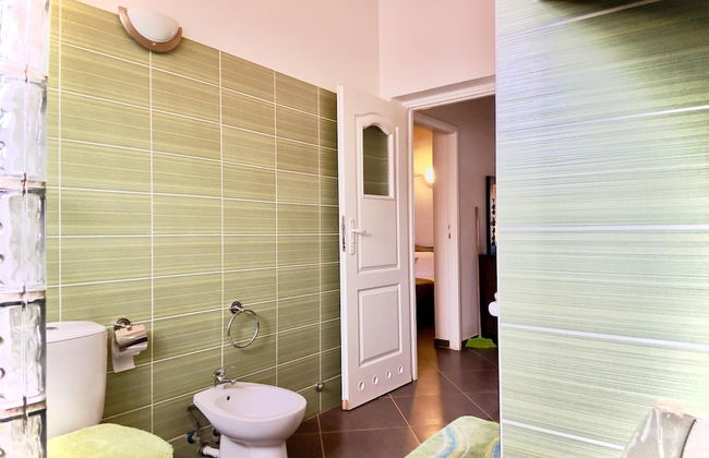 Sunset Haven Penthouse in Sal, Santa Maria - Foto 14