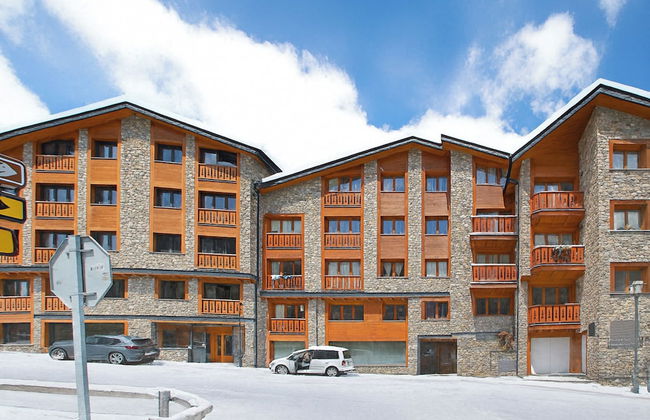 El Tarter Ski Apartment for Families - Photo 17
