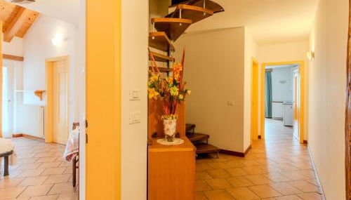 Apartment Vento Alpino-2 by Interhome - Foto 3