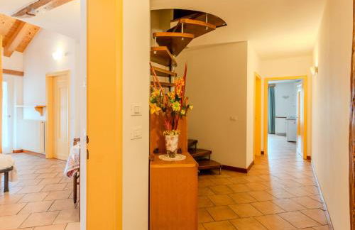 Apartment Vento Alpino-2 by Interhome - Foto 3