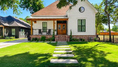 295 Steps To Silos Pool Heated 3 Min Baylor - Foto 2