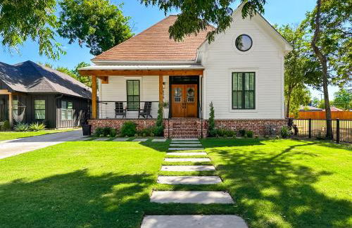 295 Steps To Silos Pool Heated 3 Min Baylor - Foto 2