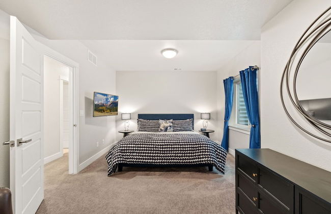 Upbeat Retreat Enjoy Bikes, Brews and Mtn Peaks! - Foto 4